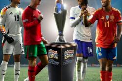 九游视频-包含欧洲足球高手齐聚一堂，争夺王者之位的词条