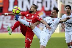 九游登录入口-法甲劲旅连胜两场，晋级欧洲足坛强队对决