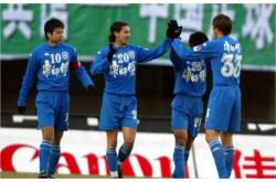 九游下载-天津泰达放手一搏，百尺竿头更进一步