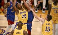 九游中国官网-湖人队战胜对手，展现团队实力