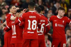 九游官网-利物浦惊世逆袭，晋级淘汰赛