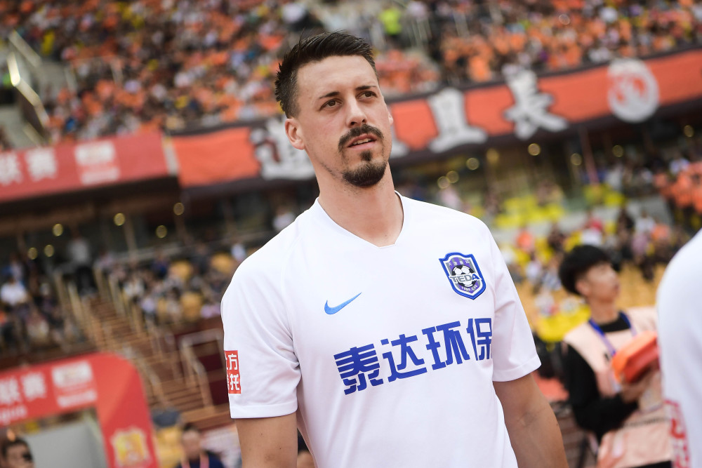 天津泰达放手一搏，百尺竿头更进一步