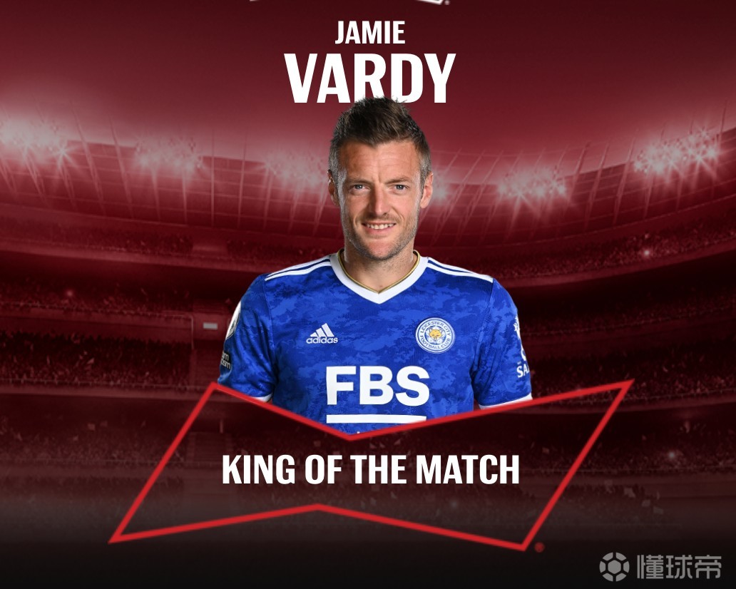 关于莱斯特城逆转击败富勒姆，取得关键胜利的信息