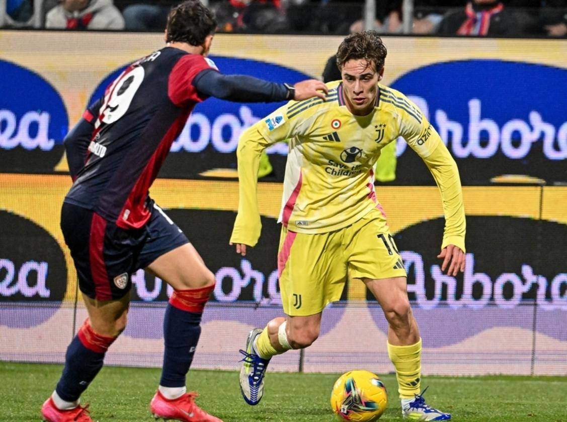 球王:尤文:巴黎，遗憾出局