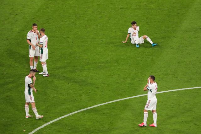 德国队逆转捷克，晋级前十六强