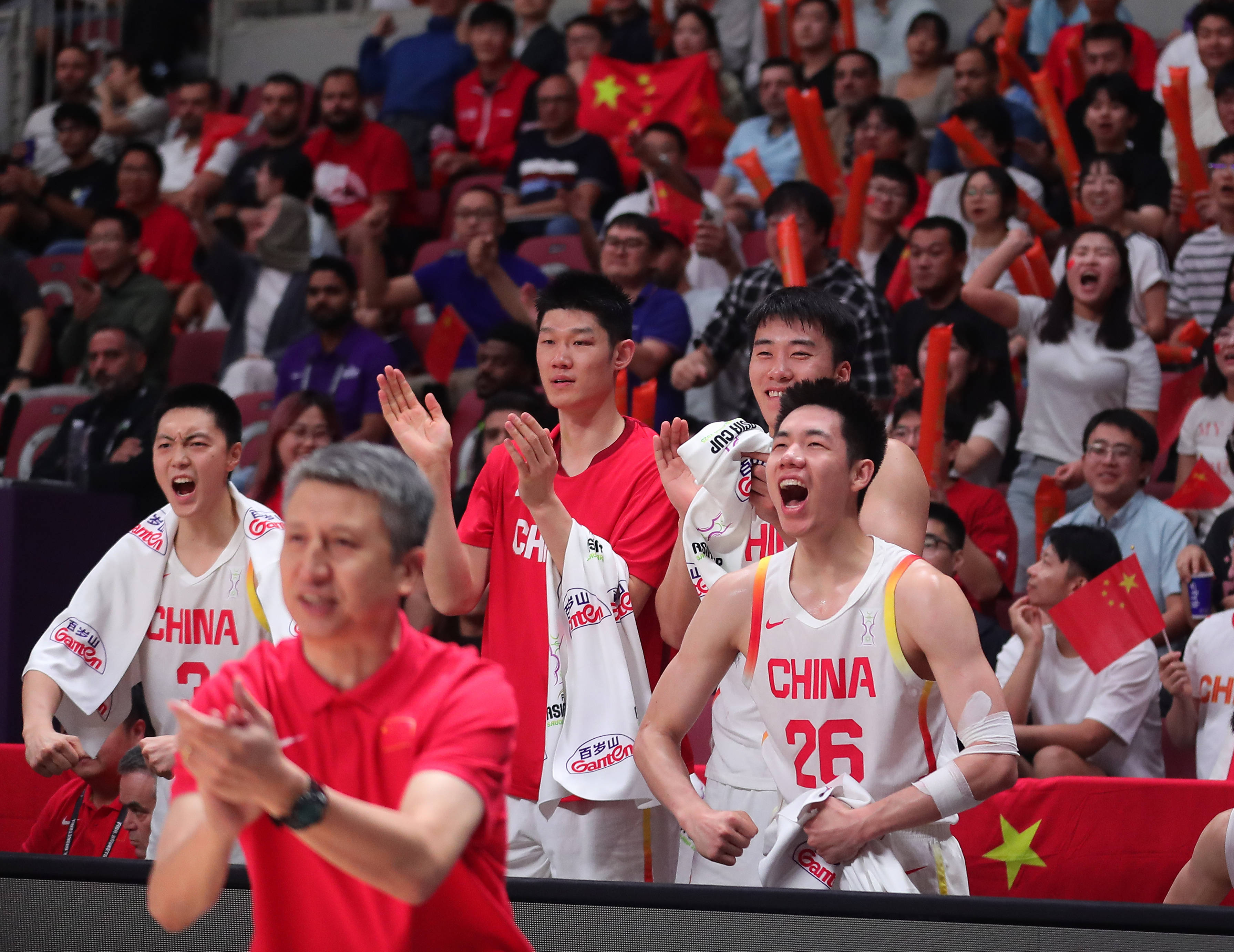 亚洲杯篮球赛即将打响，各队争夺桂冠的简单介绍