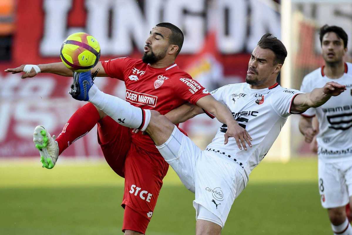 法甲劲旅连胜两场，晋级欧洲足坛强队对决