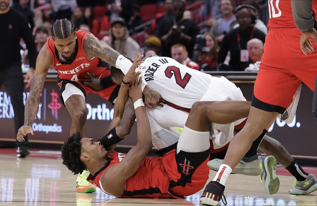 激烈比拼，场场都在创造奇迹！